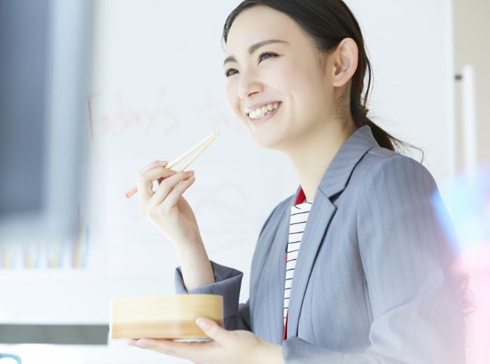 毎日を楽しく幸せに美しく健康であるために